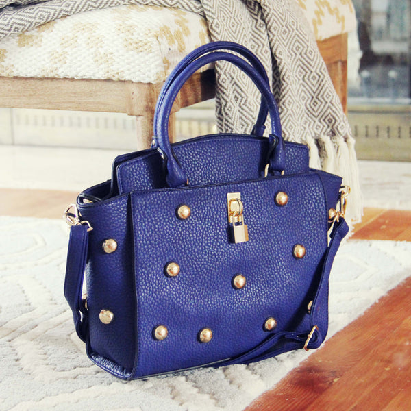 The Madison Tote: Featured Product Image
