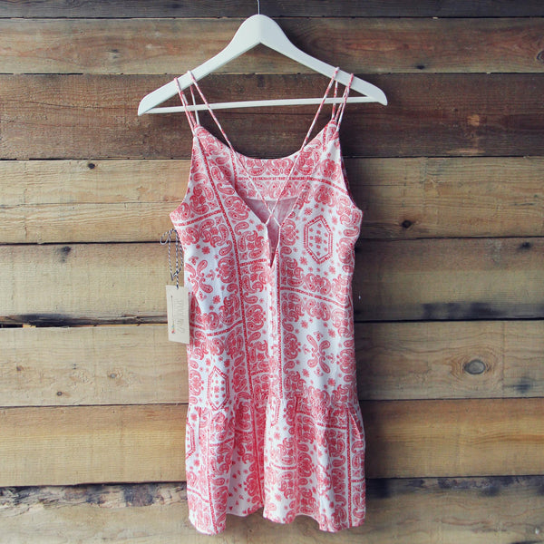 The Medina Dress: Featured Product Image