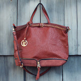 The Montana Tote: Alternate View #1