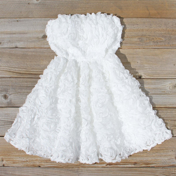 Sugar Flower Dress: Featured Product Image