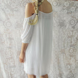 The Senora Dress (wholesale): Alternate View #5