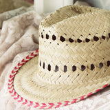 The Panama Hat: Alternate View #2