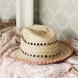 The Panama Hat: Alternate View #3