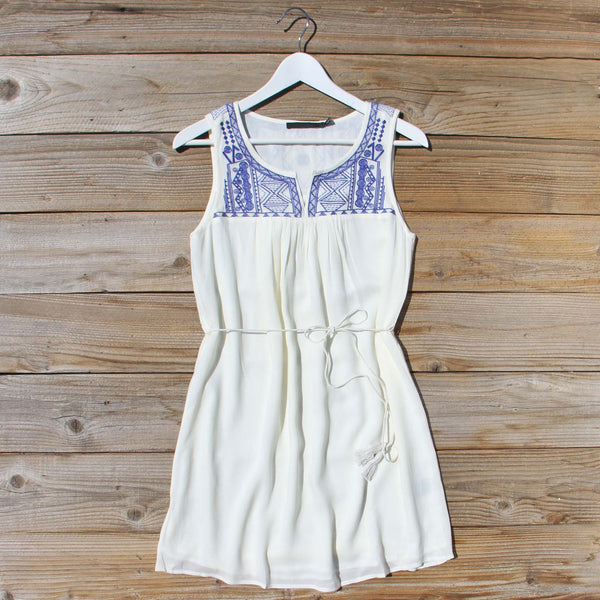 The Pueblo Dress: Featured Product Image