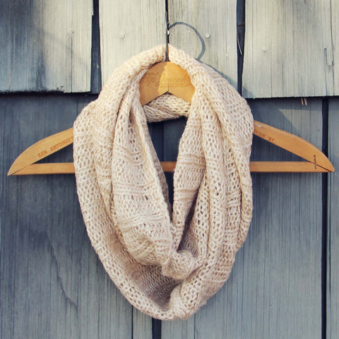 The Slopes Infinity Scarf
