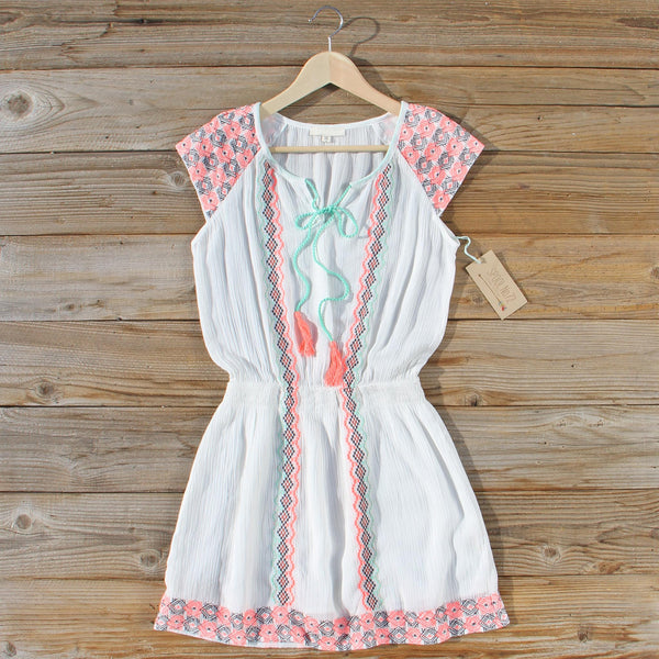 The Casa Dress: Featured Product Image