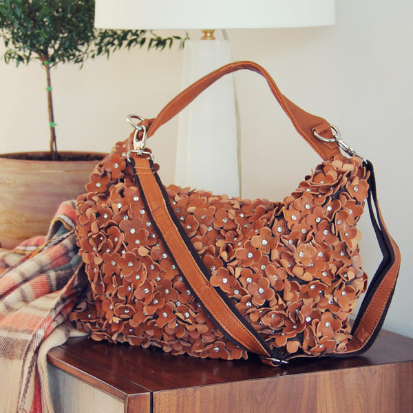 The Willow Leather Tote: Featured Product Image
