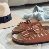 Timber Cove Sandals: Alternate View #3