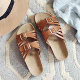 Timber Cove Sandals: Alternate View #2