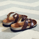Timber Trail Sandals: Alternate View #4