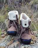 Tonasket Hiker Boots: Alternate View #2