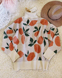 Tutti Fruity Sweater: Alternate View #5