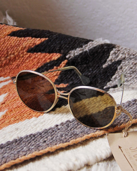 Vintage 60's Sunnies: Featured Product Image