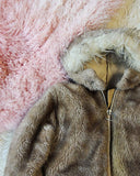 Vintage Eskimo Stearns Coat: Alternate View #2
