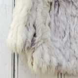 Vintage Ashland Fox Fur Coat: Alternate View #3