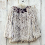 Vintage Ashland Fox Fur Coat: Alternate View #4