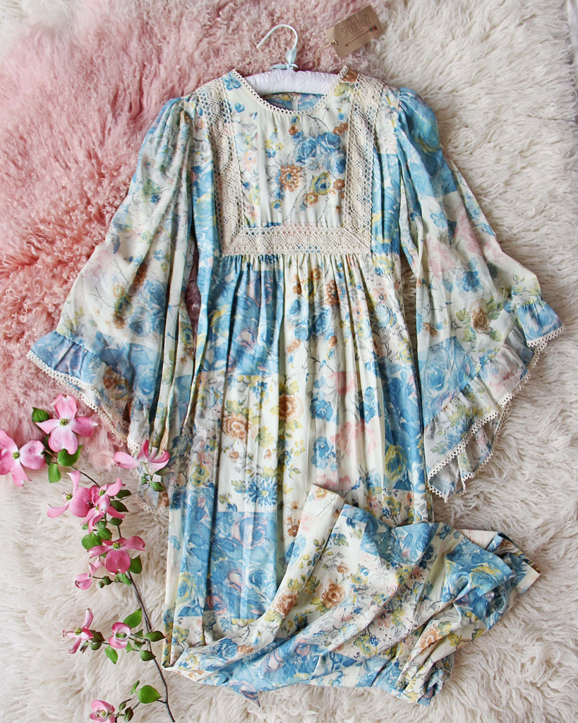 Vintage 60's Maxi, Sweet Vintage 60's Dresses from Spool 72. | Spool No.72 Vintage 60's Maxi, Sweet Vintage 60's Dresses from Spool 72. | Spool No.72