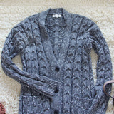 Weekend Vibes Sweater Dress: Alternate View #2