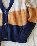 Montana Knit Sweater: Alternate View #4