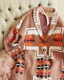 Teton Sweater Coat: Alternate View #4